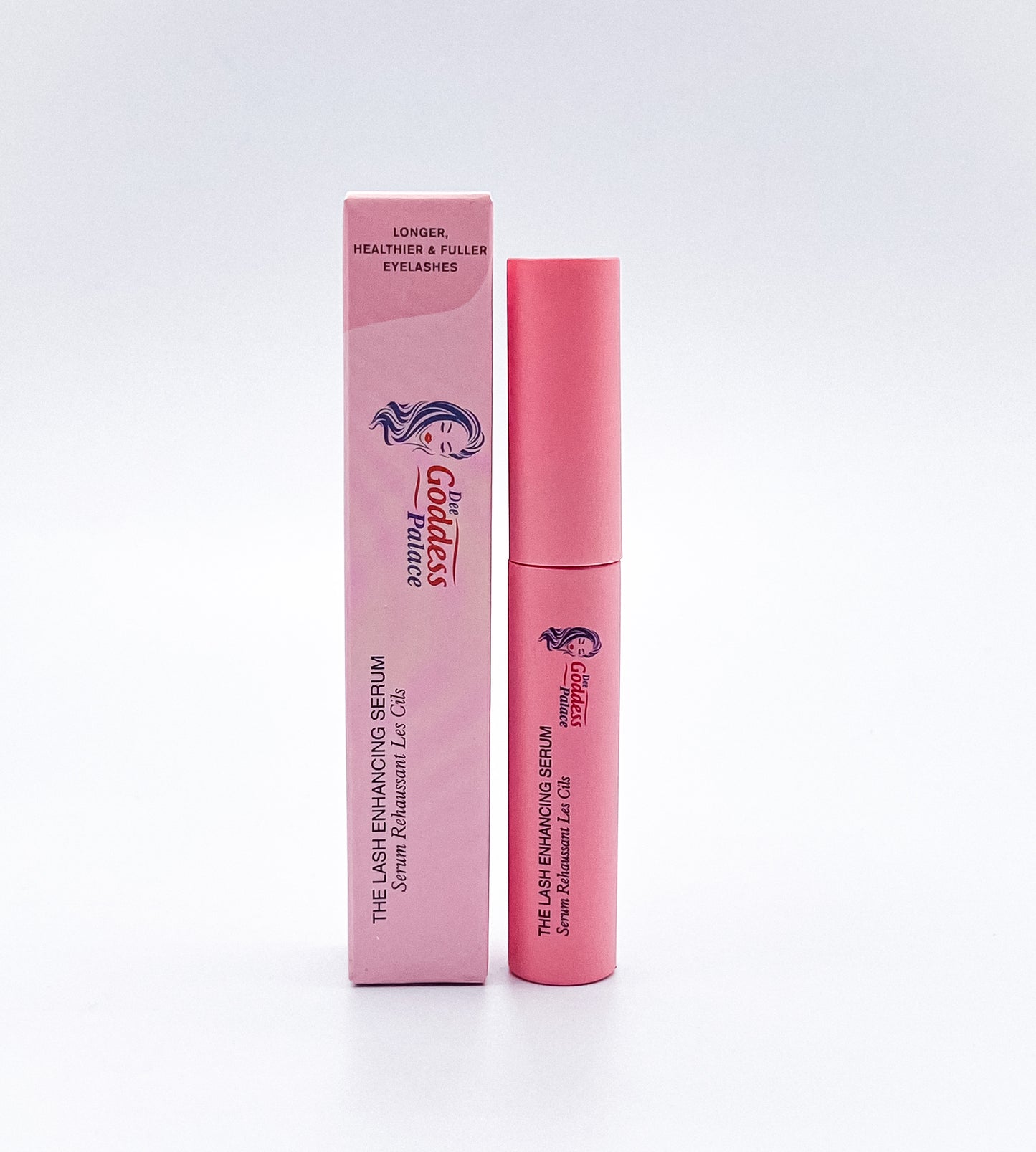 Advanced Lash Enhanced Serum