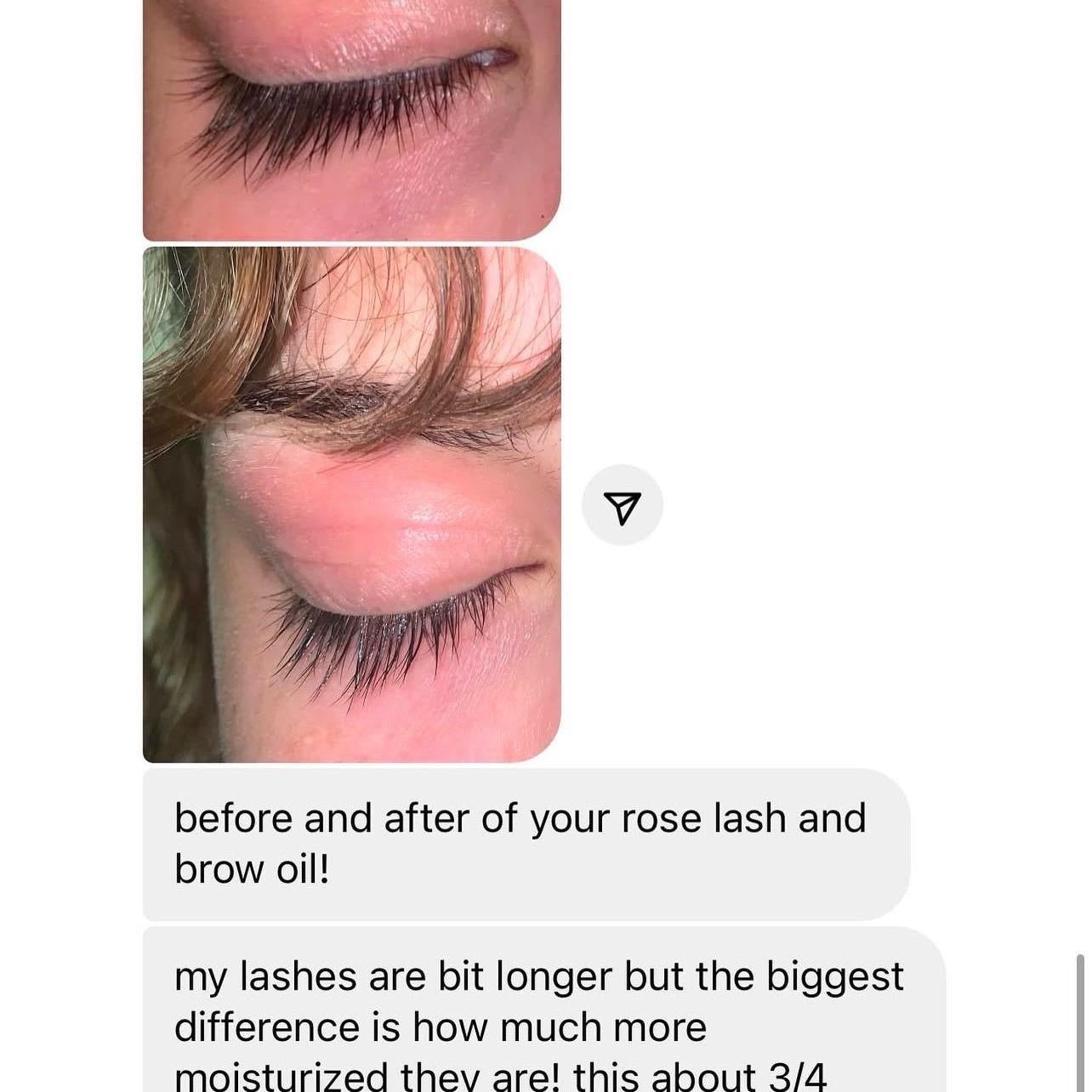 Advanced Lash Enhanced Serum