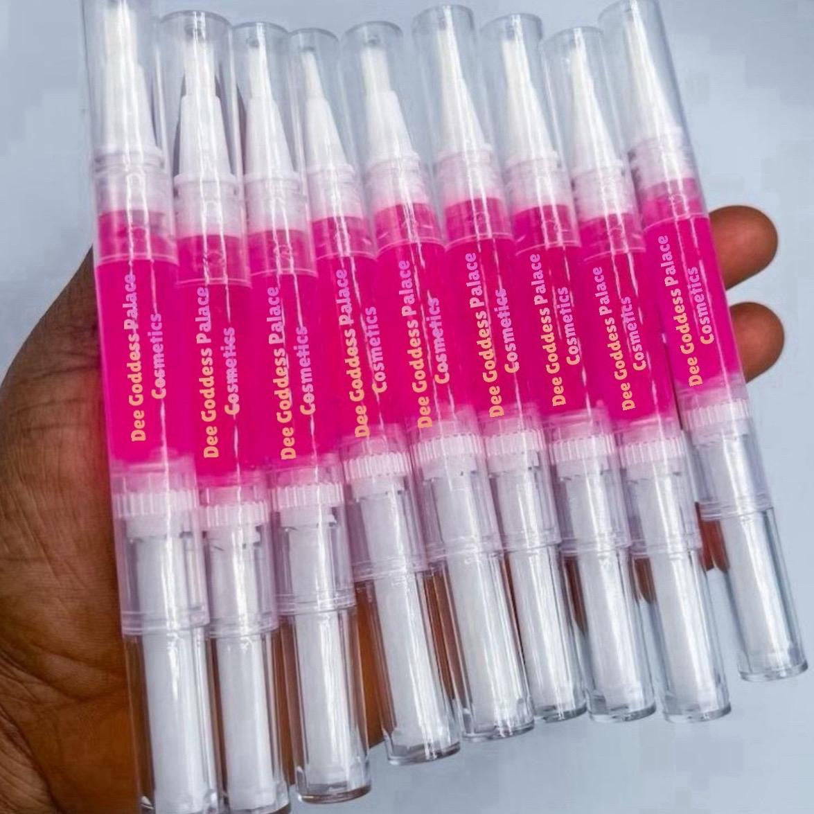 Fruity 3ML Twist Pen Lipgloss