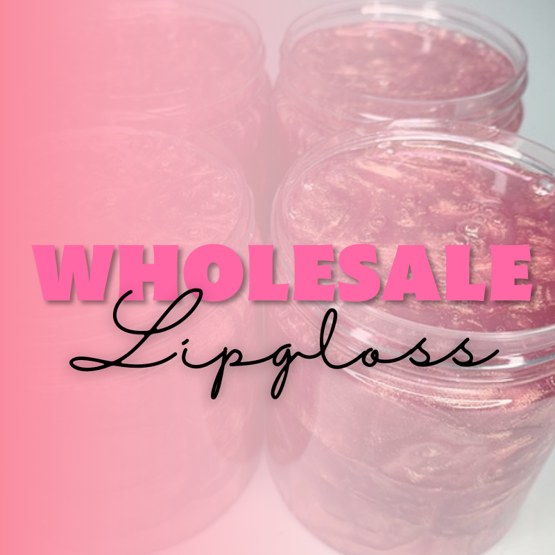 Wholesale Lipgloss