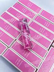 50pcs Wholesale Private Label Shimmering Color Changing Lip Oil