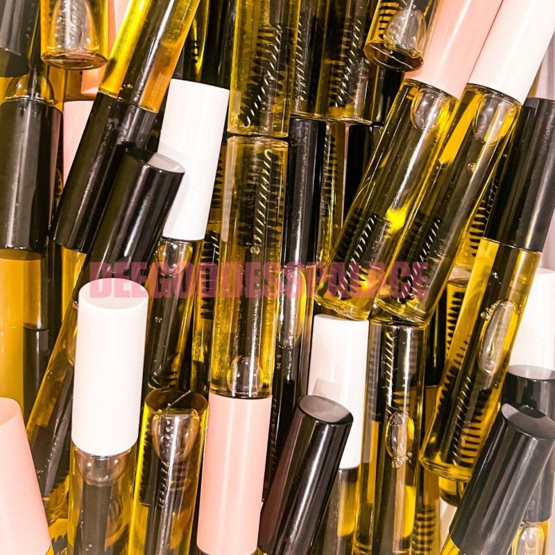 Lash and Brow Growth Serum