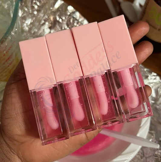 Juicy Lip Therapy Oil