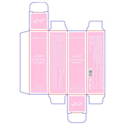 50pcs Wholesale Private Label Shimmering Color Changing Lip Oil