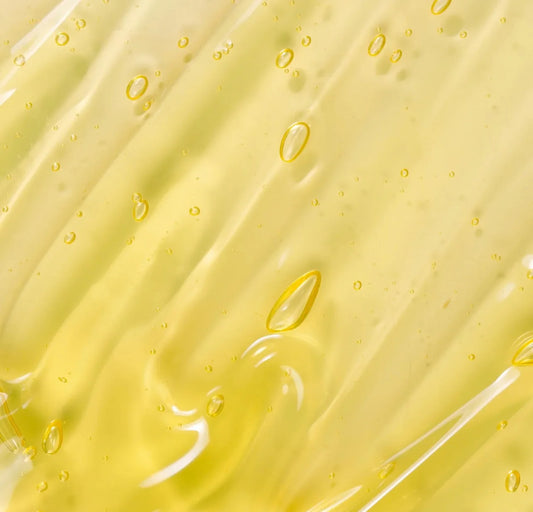 Pineapple Fruity Clear Lipgloss (8oz Jar)