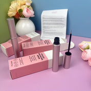50pcs Private Label Lash and Brow Growth Serum