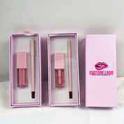 50 Sets Private Label Lip Care Kit