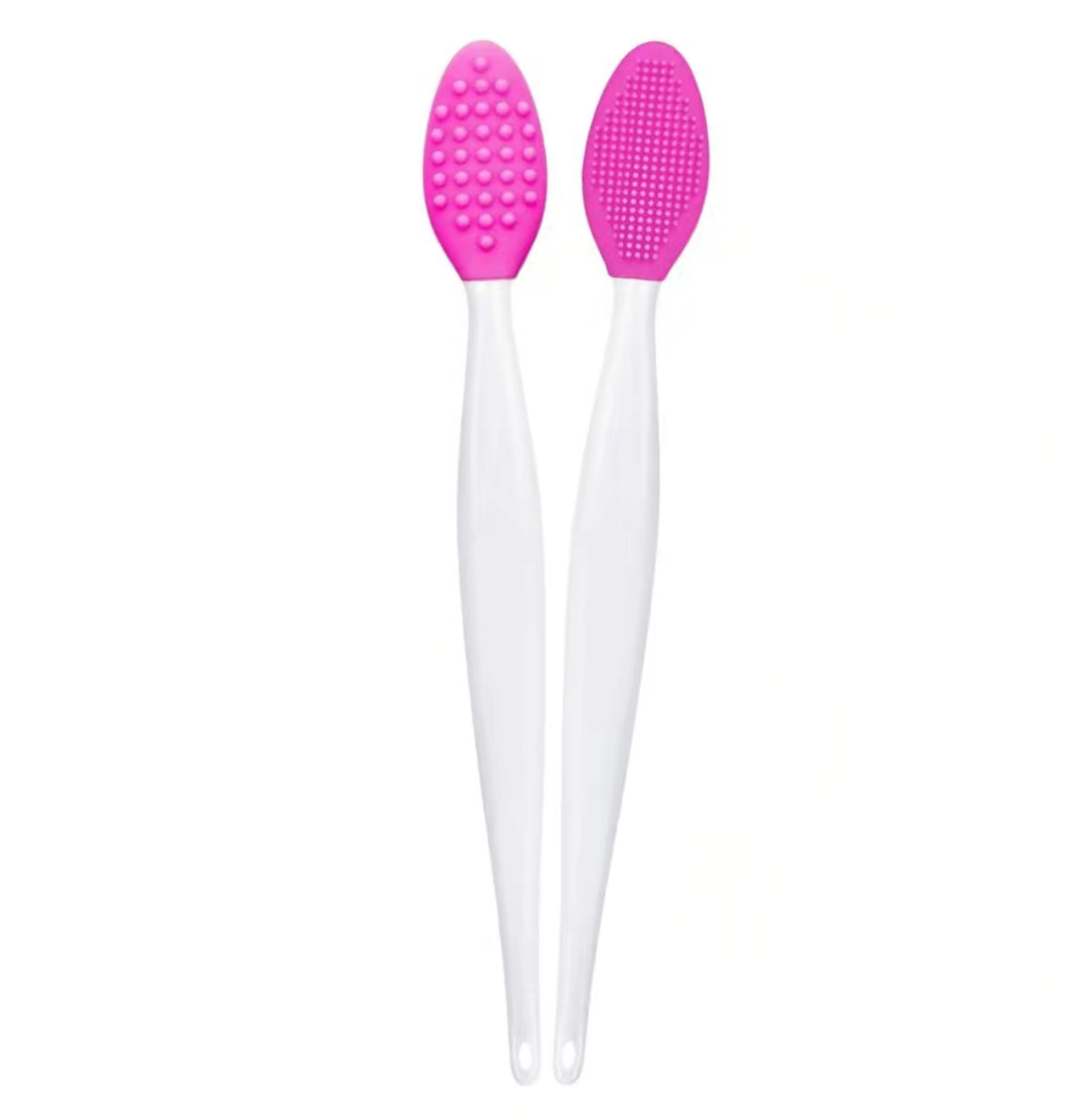 Exfoliating Lip Scrubber