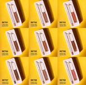 20 Sets Wholesale Lipstick Kit (NO LOGO)