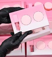 50 Trio Private Label Lip Care Sets