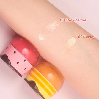 50pcs Private Label Lip Mask