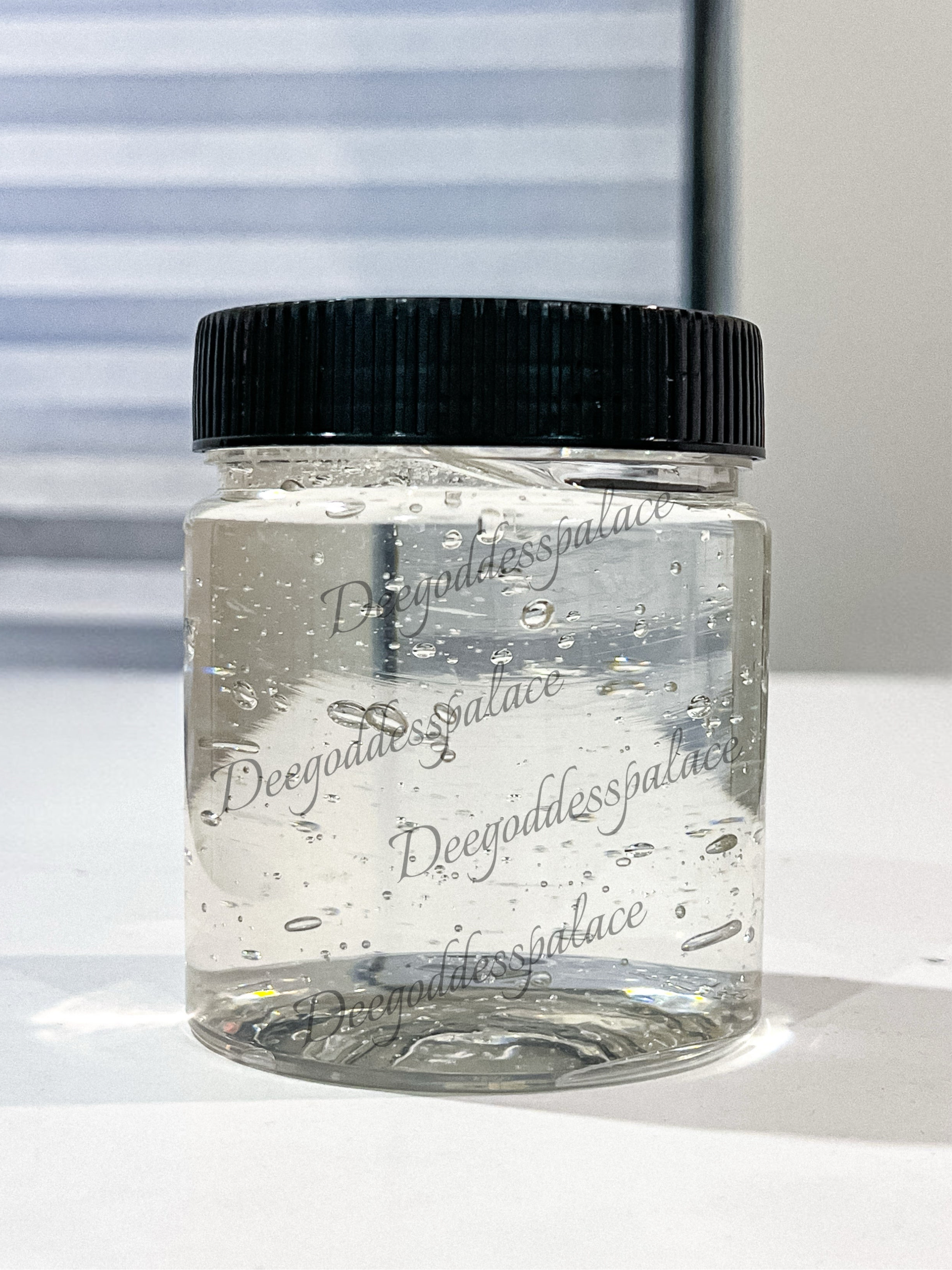 Lipgloss Versagel (8oz Jar)