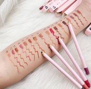 50 Sets Private Label Lip Care Kit
