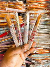 50pcs 2n1 Lash Liner Adhesive Pens
