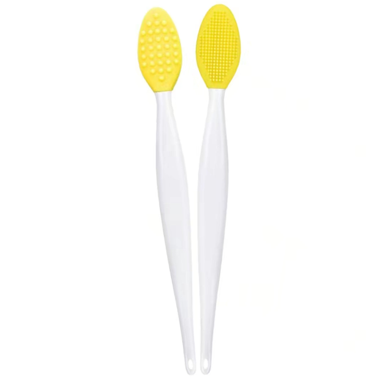 Exfoliating Lip Scrubber