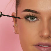 50pcs Private Label Lash and Brow Growth Serum