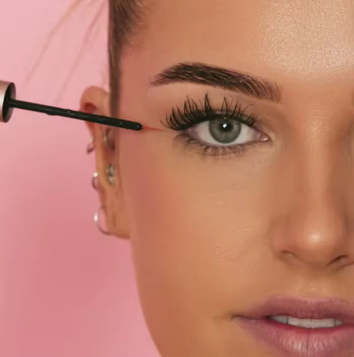 50pcs Private Label Lash and Brow Growth Serum