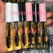 Lash and Brow Growth Serum
