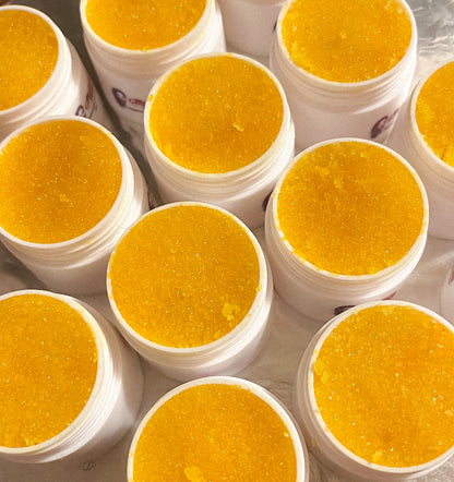 Brightening Lip Scrub