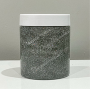 Icy Glitter Clear Lipgloss (8oz Jar)