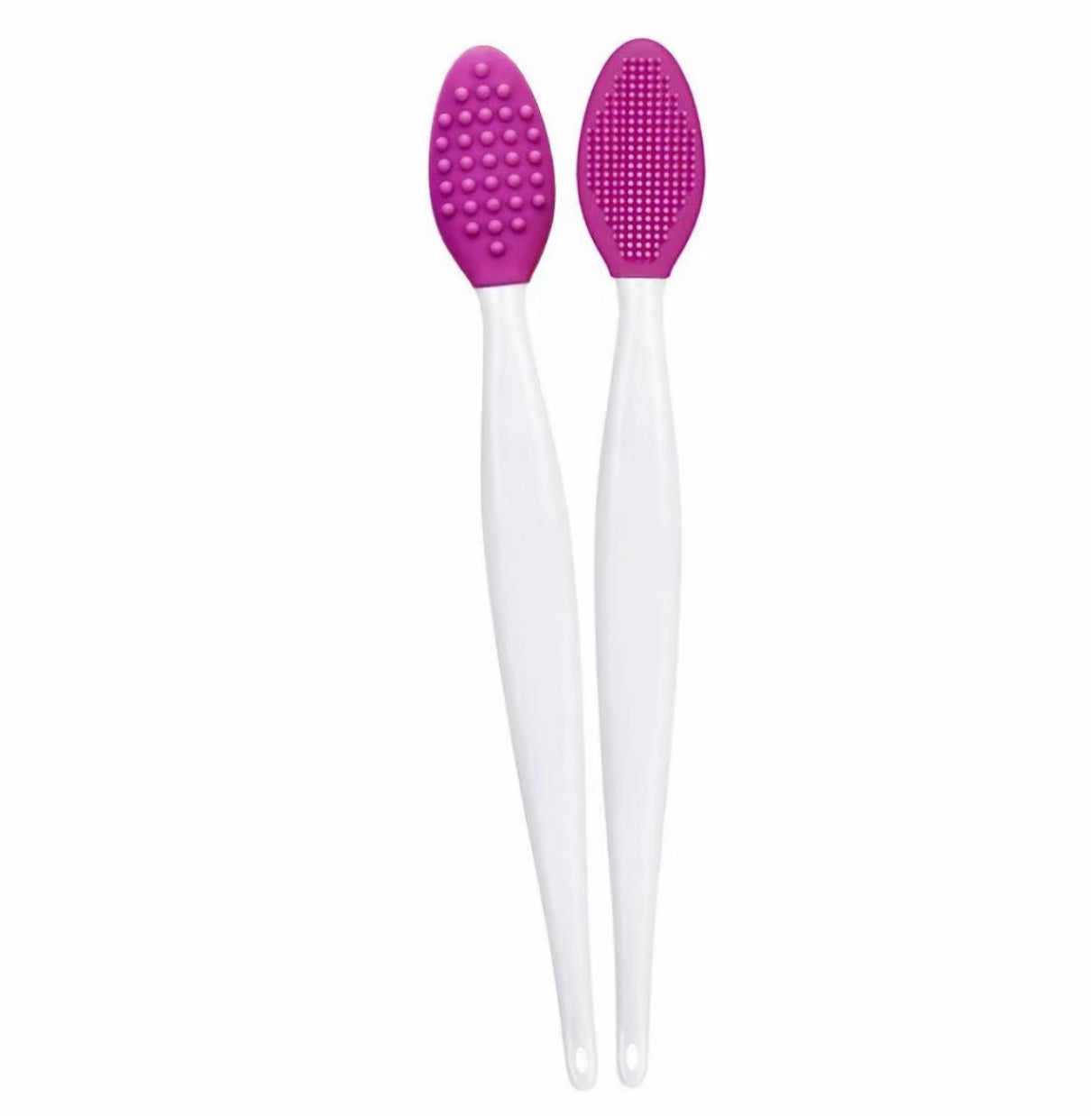 Exfoliating Lip Scrubber