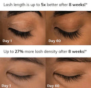 Lash and Brow Growth Serum