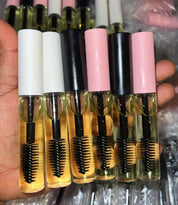 Eyelash Illuminator Growth Serum