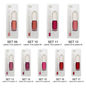 20 Sets Wholesale Lipstick Kit (NO LOGO)