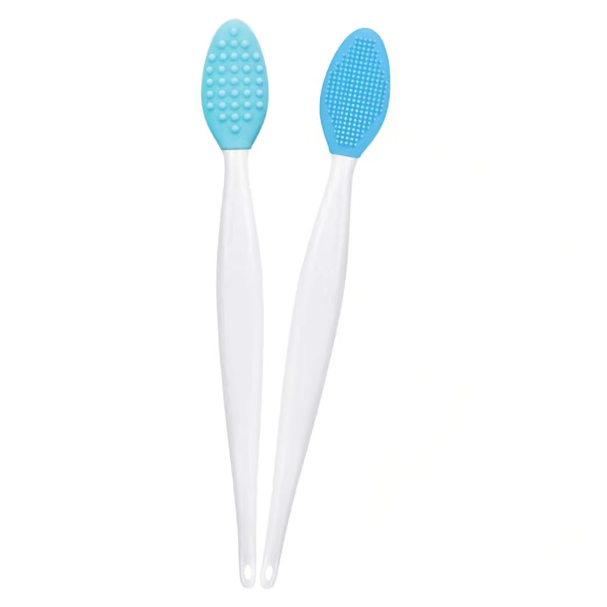 Exfoliating Lip Scrubber