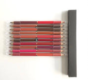 50pcs 2-in-1 Private Label Lip Liner