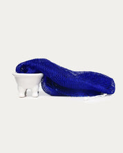 Authentic African Net Sponge 45" Ethically Sourced