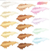 50pcs Private Label Setting Powder
