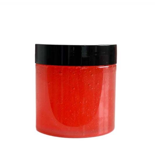 Wholesale Strawberry Lip oil (8oz Jar)