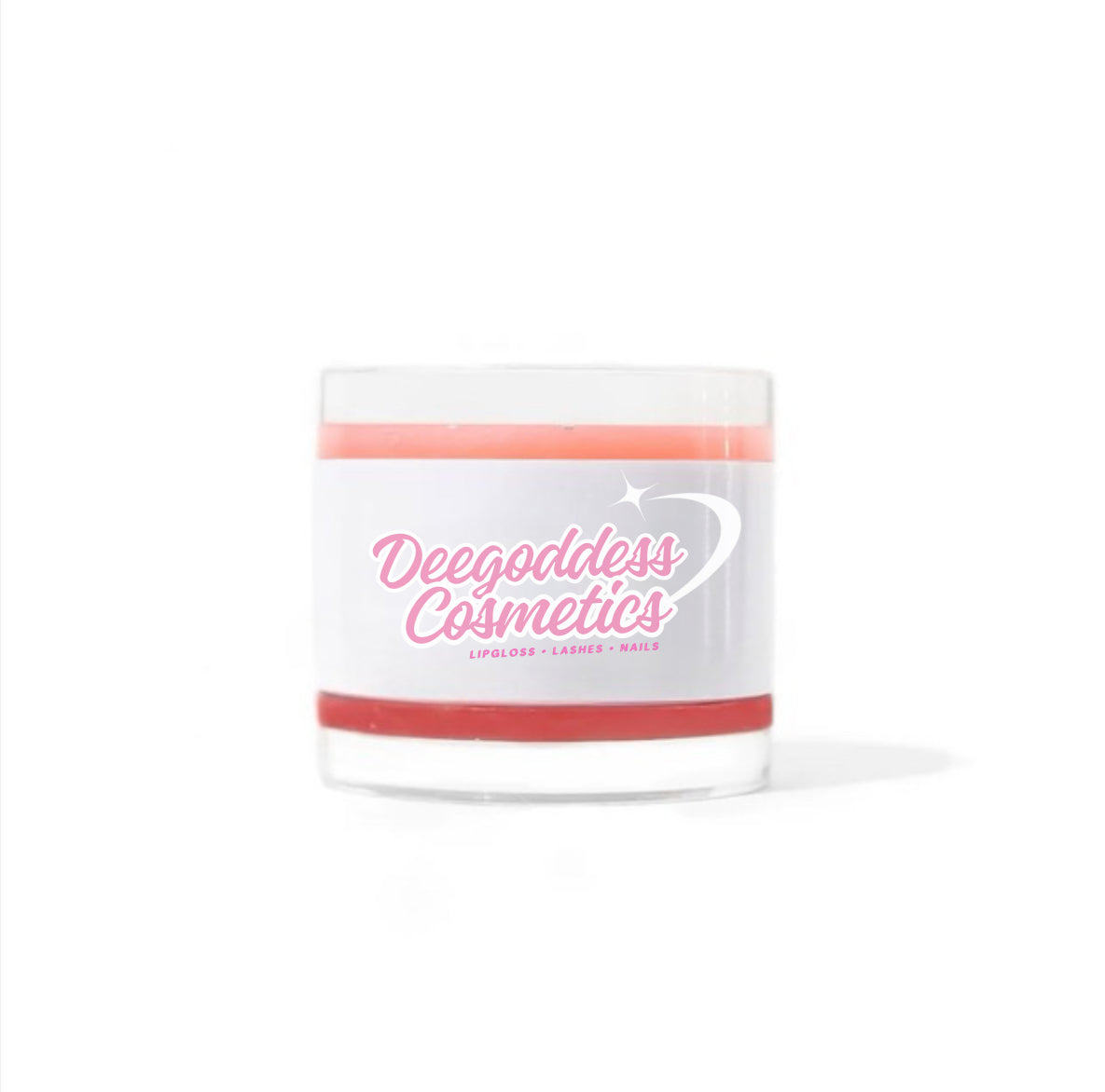 Goddess 2-in-1 Lip Mask + Lip Scrub Kit (Pre Order)