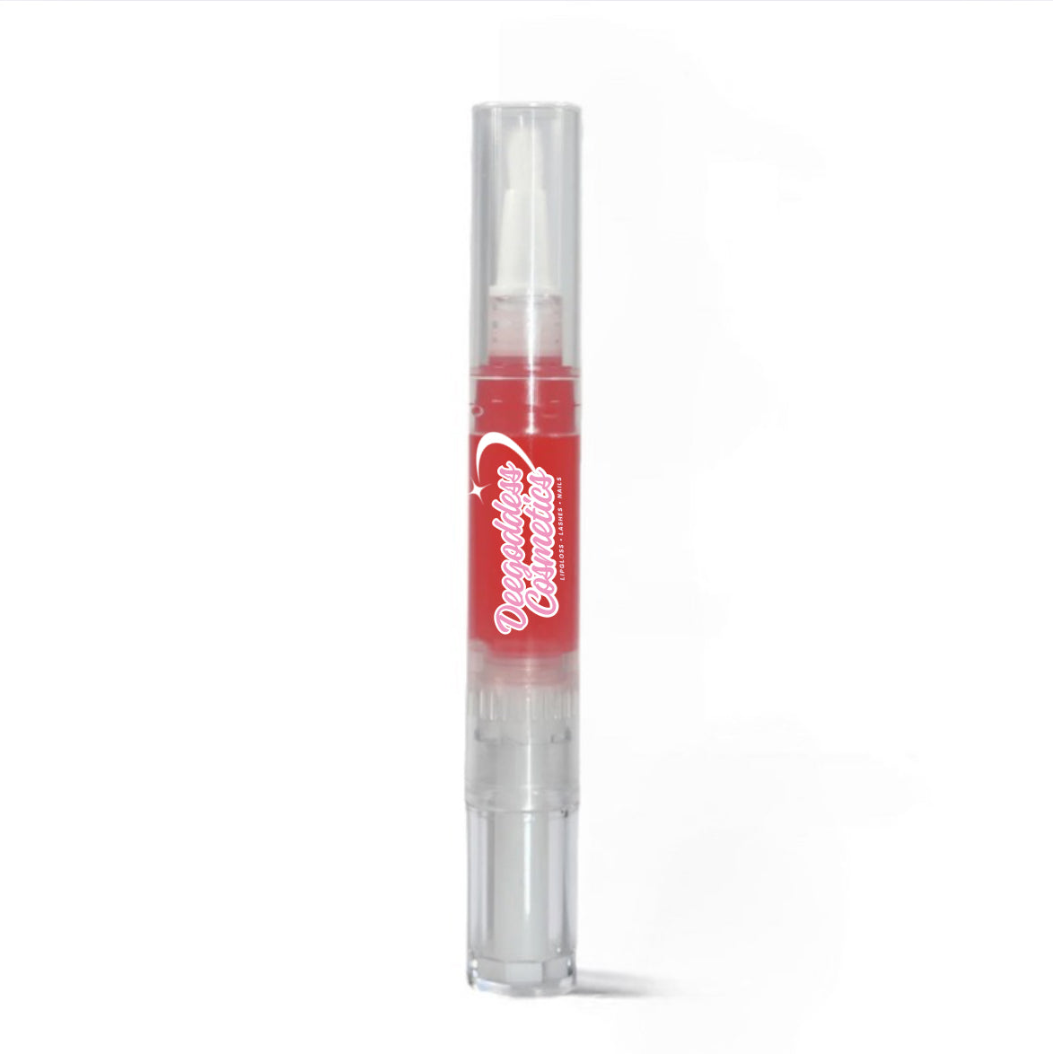 Goddess Twist Pen Fruity Lip Gloss