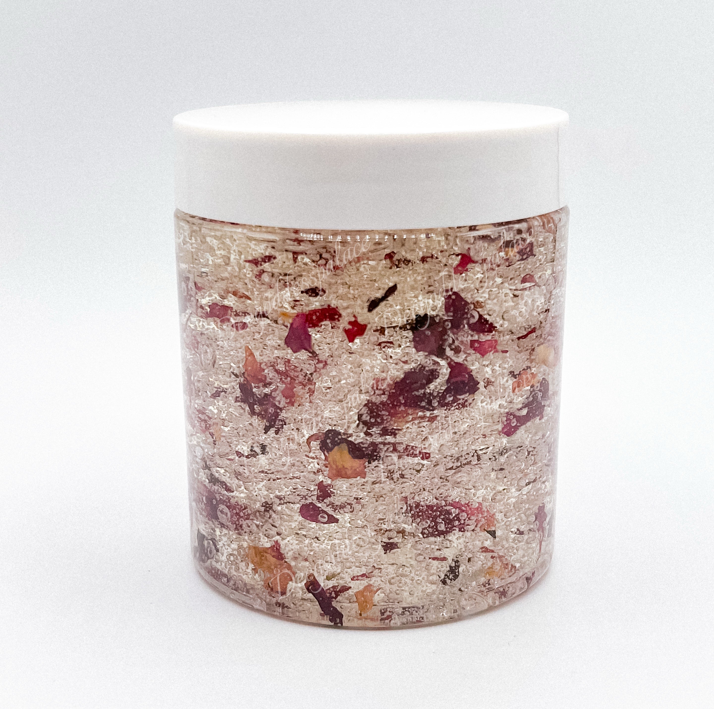 Rosie Clear Lipgloss (8oz Jar)