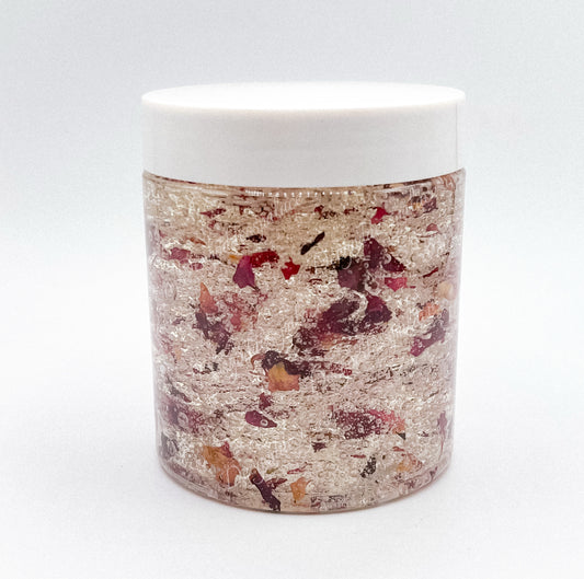 Rosie Clear Lipgloss (8oz Jar)