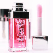 50pcs Private Label Lip Plumping Oil
